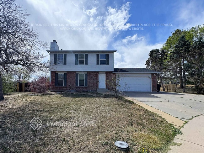 property at 9241 Albion St