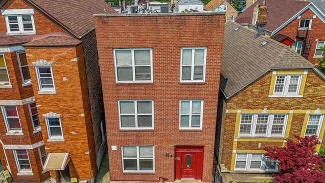 2450 S Homan Ave in Chicago, IL - Building Photo - Building Photo