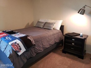 1901 Holleman Dr W-Unit -Apt 510 in College Station, TX - Building Photo - Building Photo