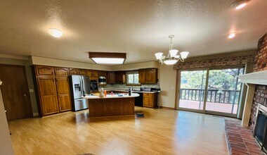 534 Tabriz Dr in Billings, MT - Building Photo - Building Photo