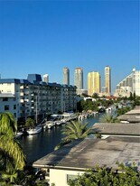 3601 NE 170th St in Aventura, FL - Building Photo