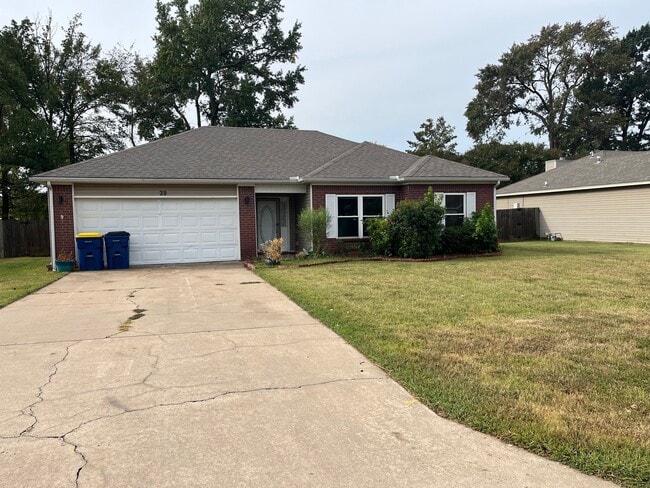 property at 39 Nevada Ln