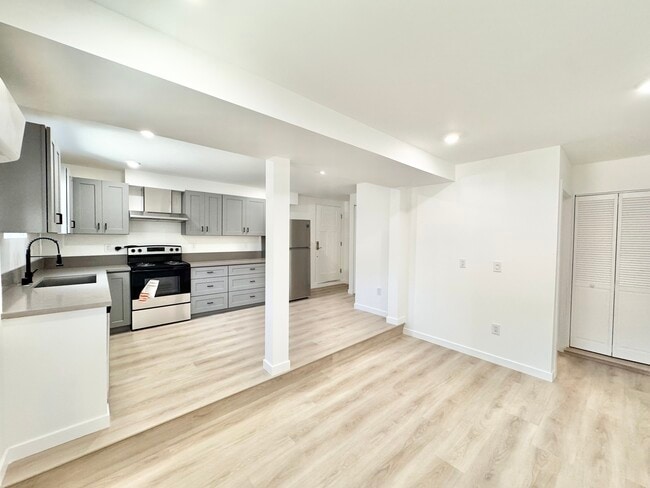 property at 6127 3/4-6124 Monterey Rd