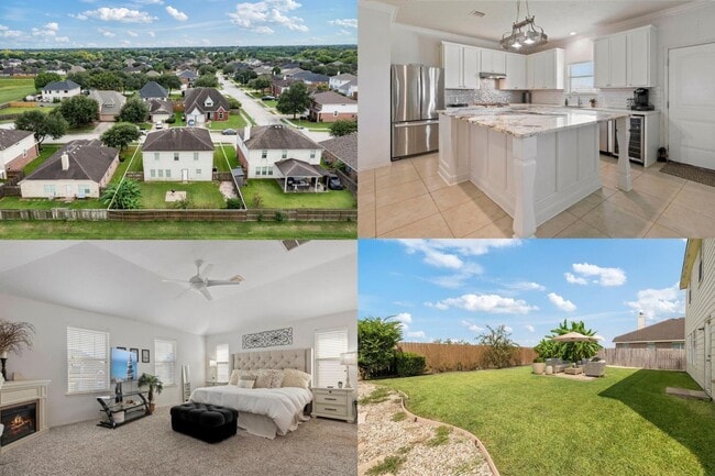 property at 6407 Hillock Ln