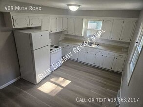 409 Muth Rd in Mansfield, OH - Building Photo - Building Photo