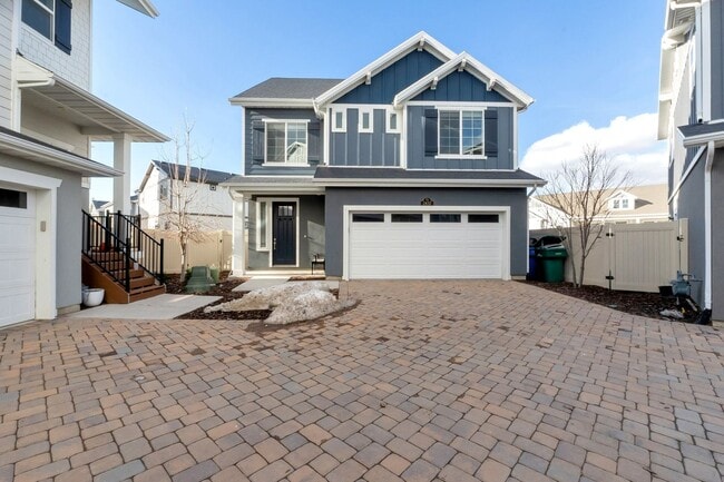 property at 2437 N 3130 W