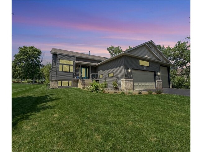 property at 717 Ashley Dr