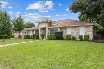 1201 Seabrook Dr in Plano, TX - Building Photo - Building Photo