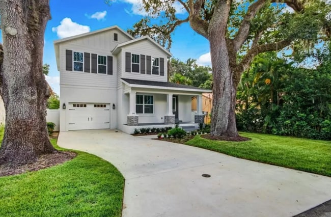 1745 Hourglass Dr in Orlando, FL - Building Photo - Building Photo