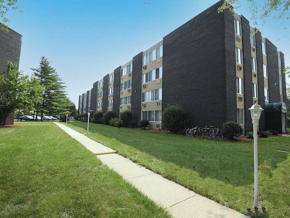 Westview Apartments St. Joseph, MI Apartments