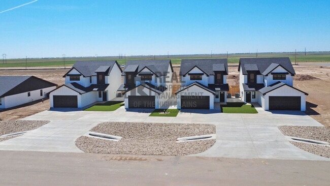 4710 Clive Ave in Amarillo, TX - Building Photo - Building Photo