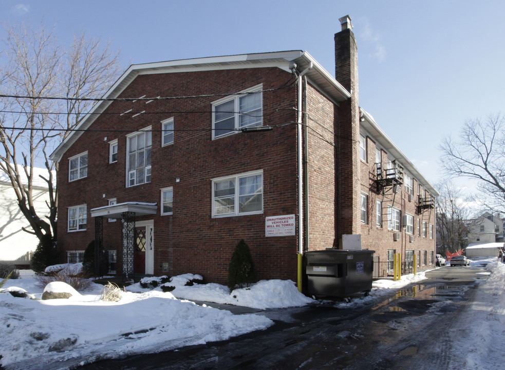 38 Orchard St in Elizabeth, NJ - Building Photo