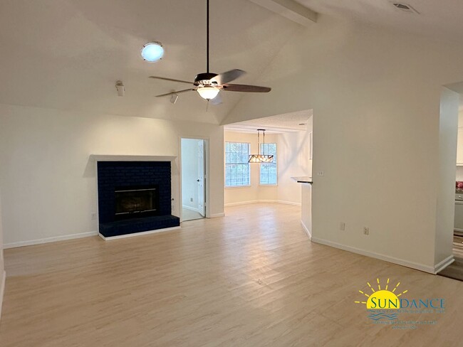 2241 Prytania Cir in Navarre, FL - Building Photo - Building Photo