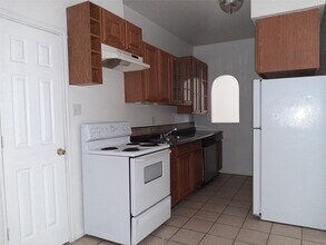 4542 Otterbury Dr in Houston, TX - Building Photo - Building Photo