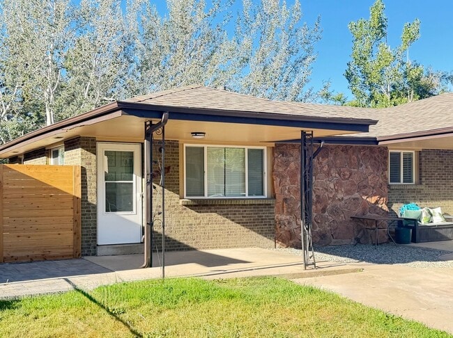 property at 8548 W 62nd Pl