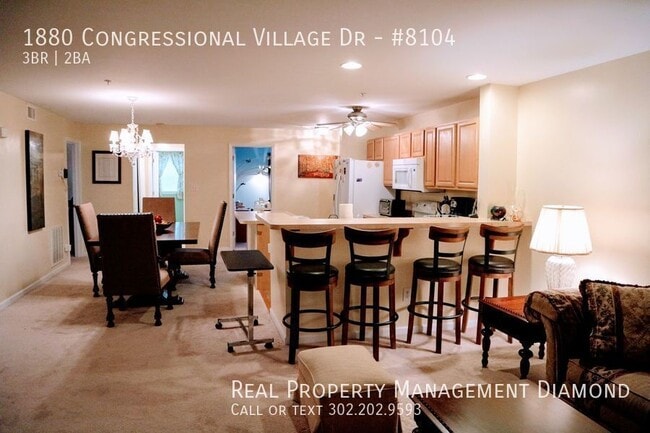 1880 Congressional Village Dr in Middletown, DE - Building Photo - Building Photo