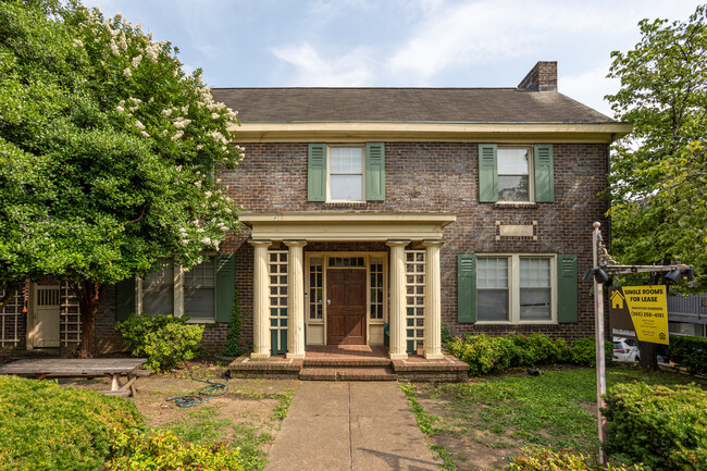 1716 Clinch Ave