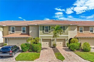 12521 Hammock Cove Blvd in Ft. Myers, FL - Building Photo