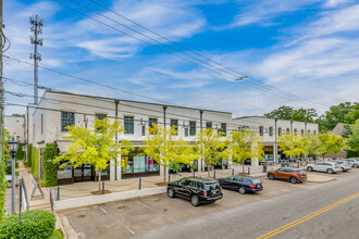 A&P Lofts in Montgomery, AL - Building Photo - Primary Photo