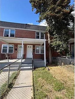 300 Denison St in Baltimore, MD - Building Photo - Building Photo