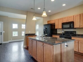 3529 Steffisburg Dr in Nashville, TN - Building Photo - Building Photo