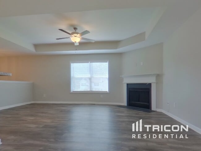 61 Pamela Way in Dallas, GA - Building Photo - Building Photo