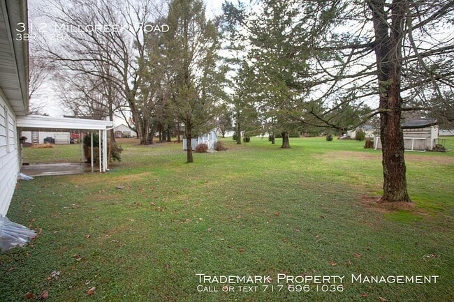 312 Mill Creek Rd in Bird In Hand, PA - Building Photo - Building Photo