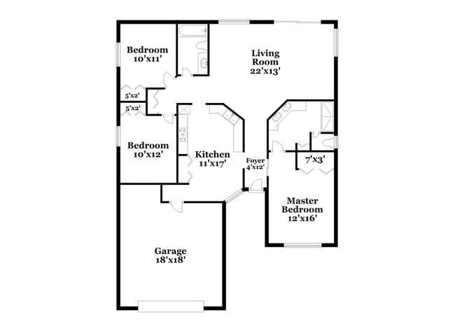 2230 Cobblefield Cir in Apopka, FL - Building Photo - Building Photo