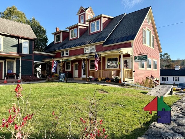 112 Main St in Stowe, VT - Building Photo - Building Photo