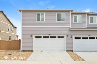 13486 Oneida Ln in Thornton, CO - Building Photo - Building Photo