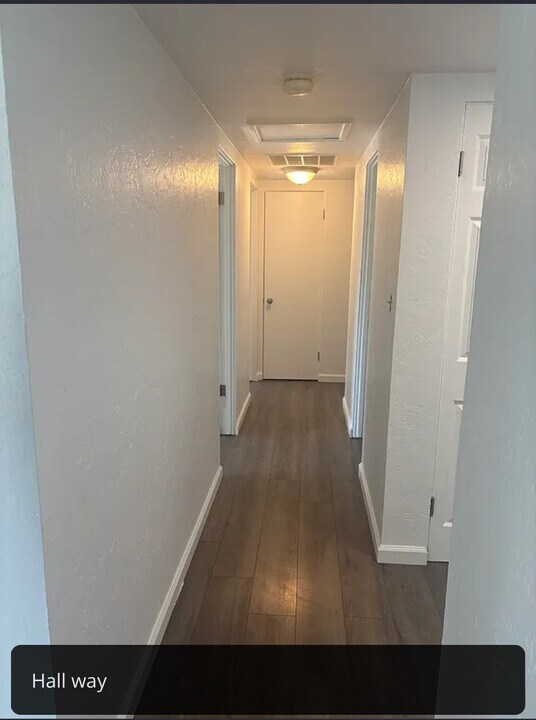 3786 E Holland Ave in Fresno, CA - Building Photo