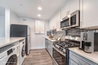 Ruxton Towers Apartments in Towson, MD - Building Photo - Building Photo