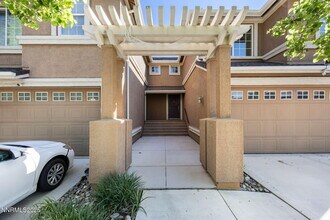 1879 Resistol Dr in Reno, NV - Building Photo - Building Photo