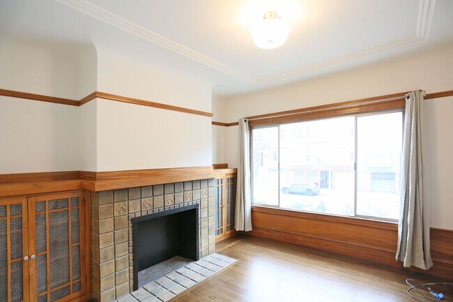 540 Guerrero St in San Francisco, CA - Building Photo - Building Photo