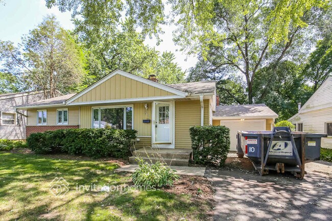 407 N Derbyshire Ave in Arlington Heights, IL - Building Photo - Building Photo