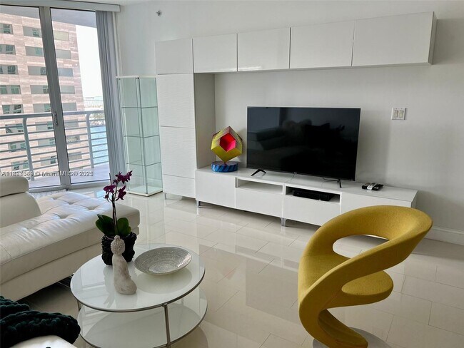 property at 335 S Biscayne Blvd