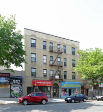 762-764 Morris Park in Bronx, NY - Building Photo - Building Photo