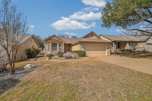 117 Larkspur Ln in Georgetown, TX - Building Photo - Building Photo