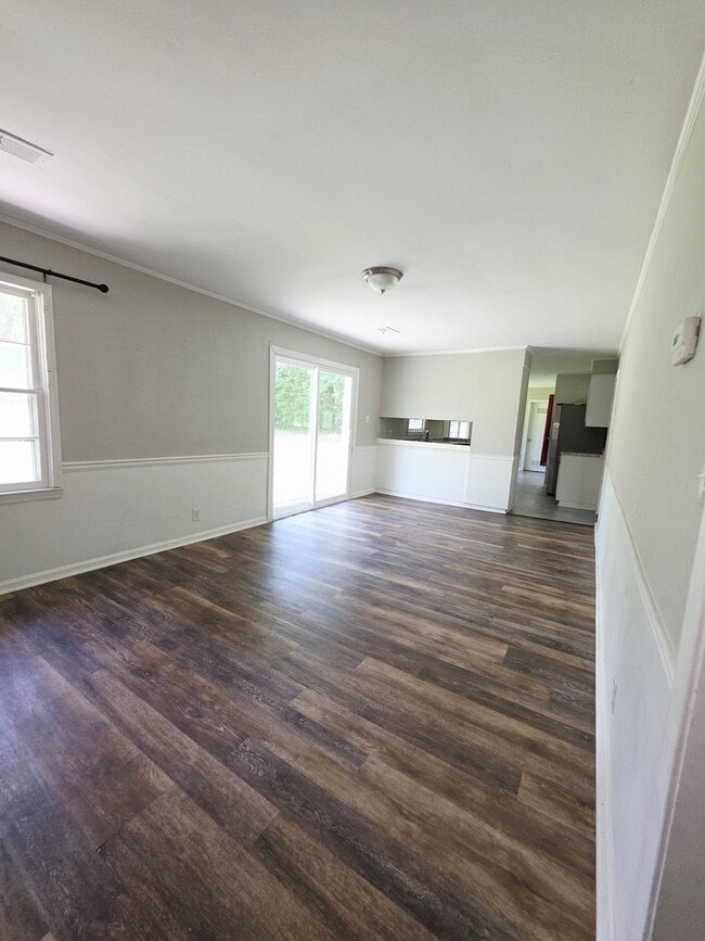 1901 Briarcliff Rd in Milledgeville, GA - Building Photo - Building Photo