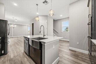 3505 Tracy Vickers Alley in Orlando, FL - Building Photo - Building Photo