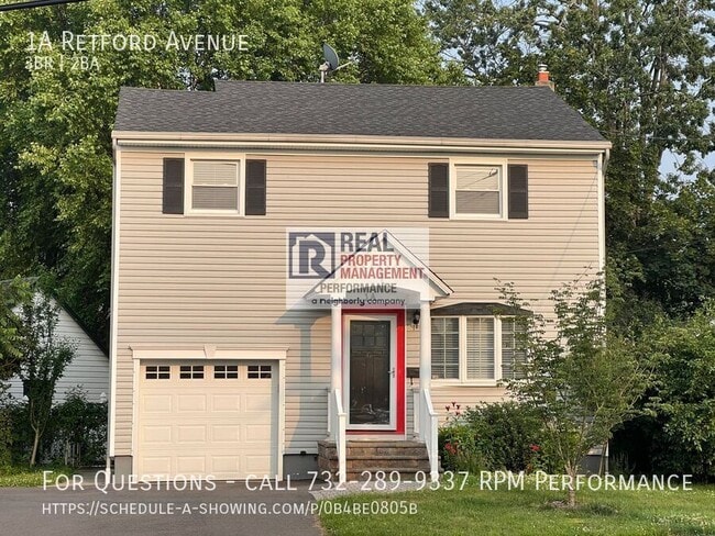 property at 1A Retford Ave