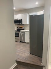 1719 N 25th St, Unit 2 in Philadelphia, PA - Foto de edificio - Building Photo