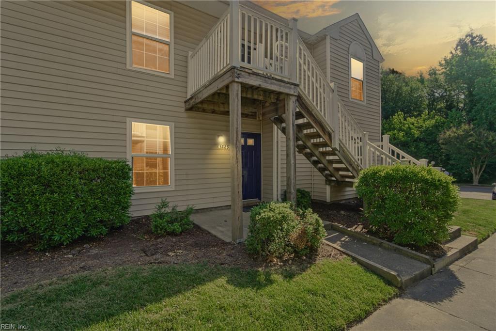 1329 Destination Ln, Unit 1329 Destination Ln in Virginia Beach, VA - Building Photo