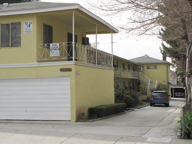 13624 Mar Vista St in Whittier, CA - Building Photo - Building Photo