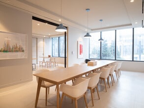 138 Downes St, Unit 806 in Toronto, ON - Building Photo - Building Photo