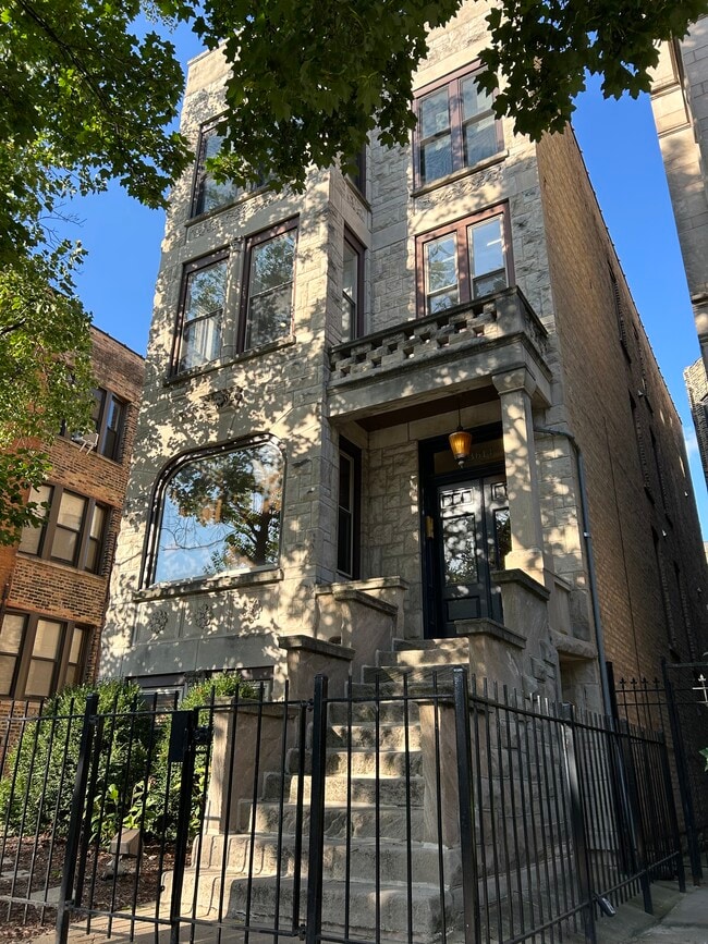 3614 N Fremont St, Unit 2
