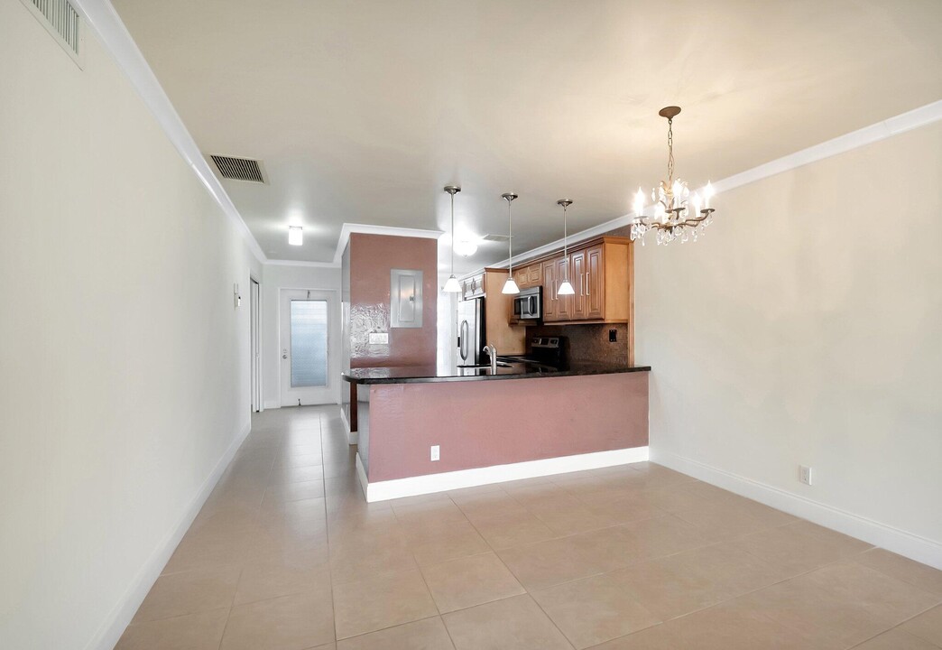 2840 SW 13th St in Delray Beach, FL - Building Photo