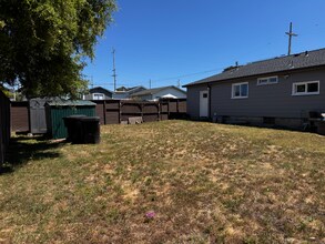 624 Creighton St in Eureka, CA - Building Photo - Building Photo
