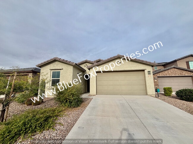 property at 8112 S Jaeger Pl