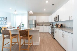 Madison Wakefield in Raleigh, NC - Foto de edificio - Interior Photo